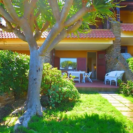 Lentischi C3 Sea View Apartment Stintino