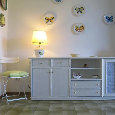 Lentischi C3 Sea View *