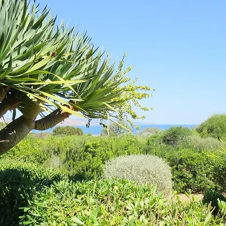 Lentischi C3 Sea View * Stintino