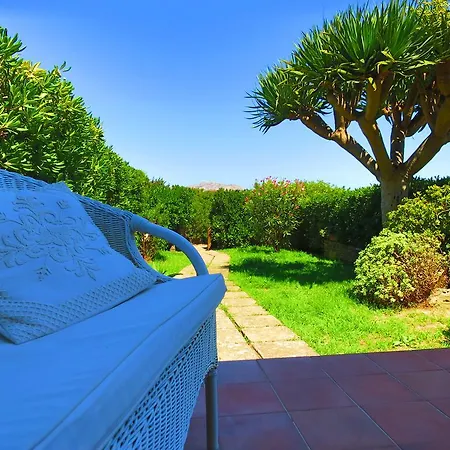 Lentischi C3 Sea View Apartment