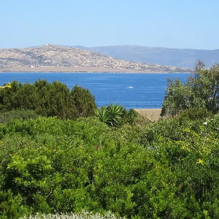 Lentischi C3 Sea View *