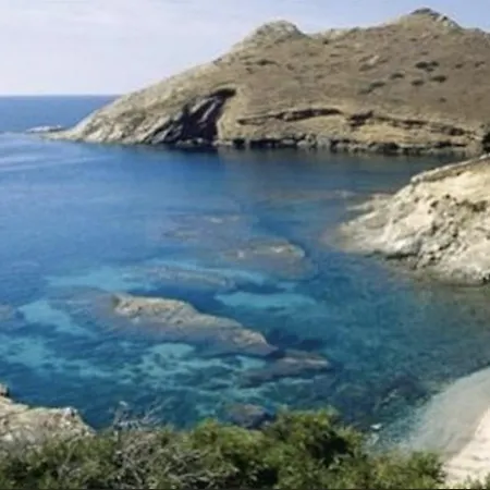 Lentischi C3 Sea View * Stintino
