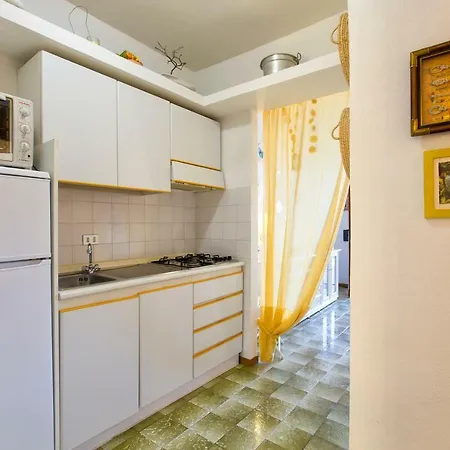 Lentischi C3 Sea View Apartment Stintino