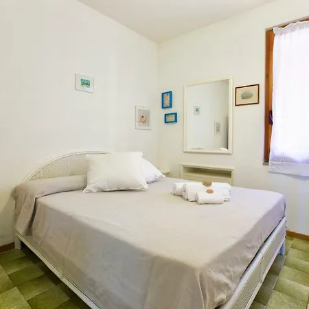 Lentischi C3 Sea View Apartment