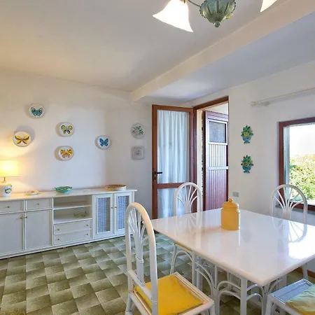 Lentischi C3 Sea View