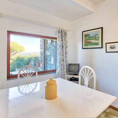Apartment Lentischi C3 Sea View *