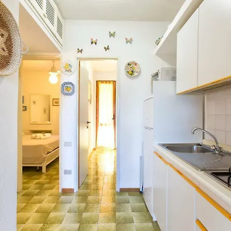 Lentischi C3 Sea View *