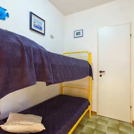 Lentischi C3 Sea View * סטינטינו