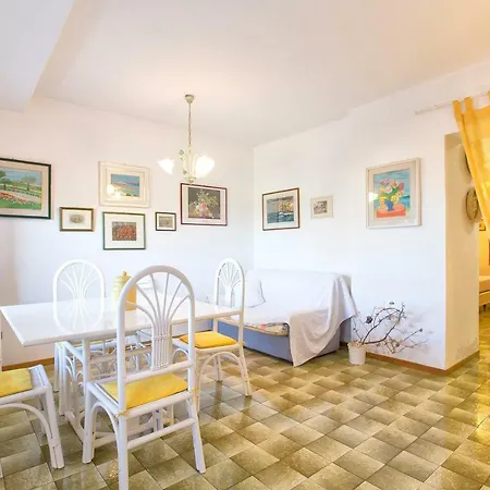 Lentischi C3 Sea View דירה *