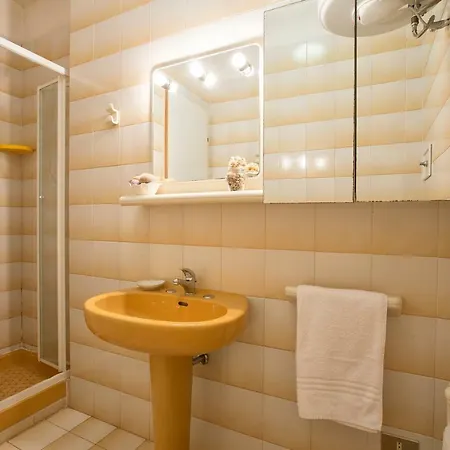 דירה Lentischi C3 Sea View *